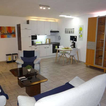 Beautiful Apartment Im Zentrum Von Sankt Augustin Exterior photo