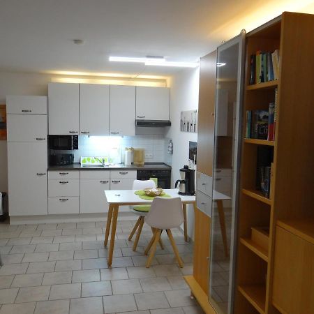 Beautiful Apartment Im Zentrum Von Sankt Augustin Exterior photo