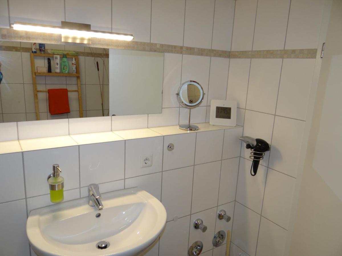 Beautiful Apartment Im Zentrum Von Sankt Augustin Exterior photo