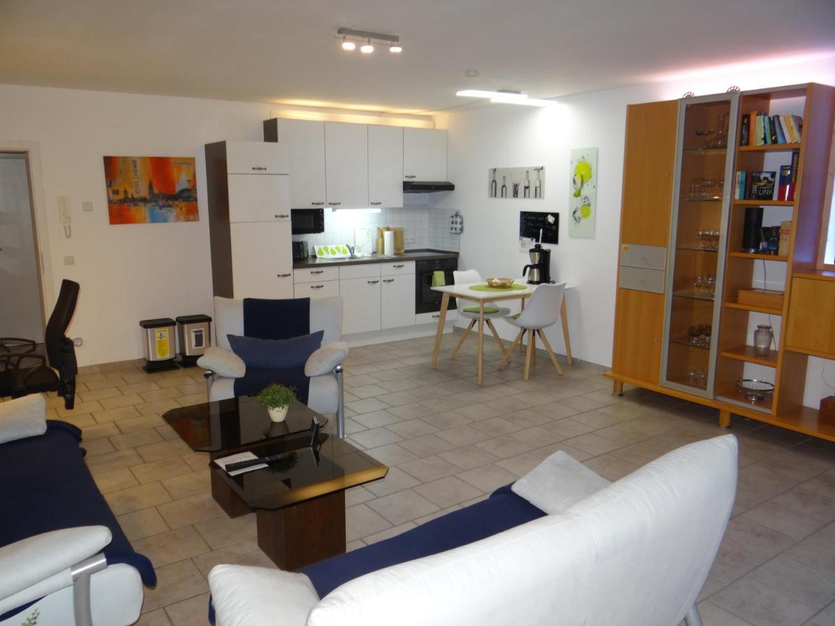 Beautiful Apartment Im Zentrum Von Sankt Augustin Exterior photo