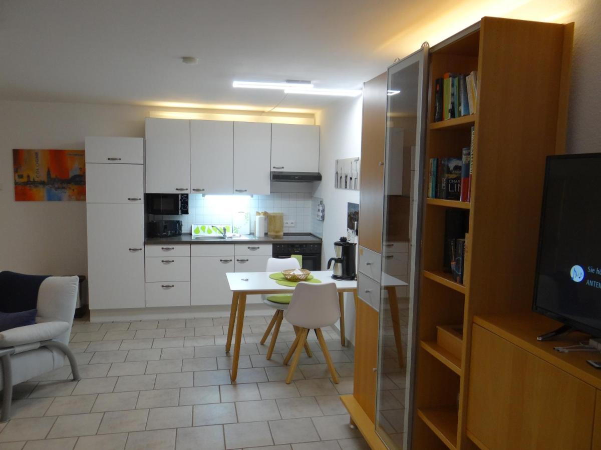 Beautiful Apartment Im Zentrum Von Sankt Augustin Exterior photo