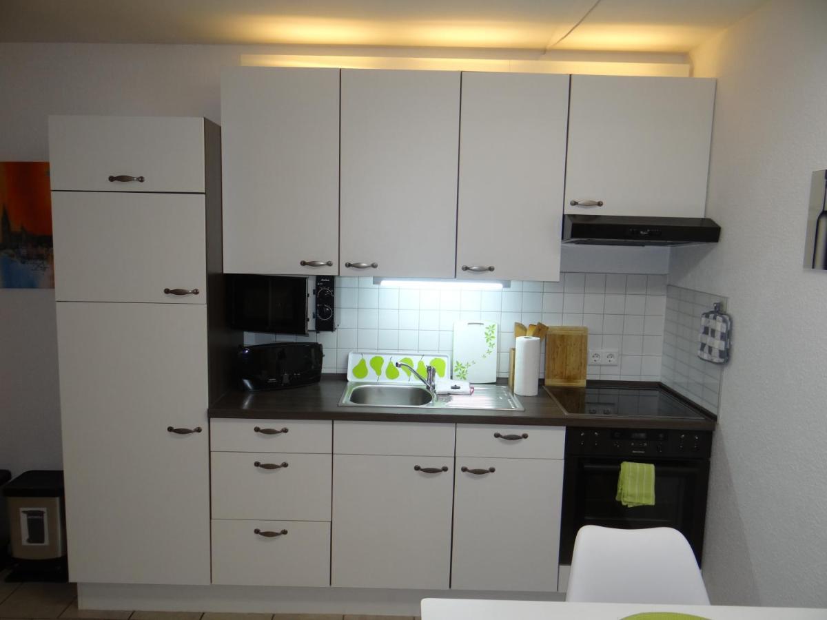 Beautiful Apartment Im Zentrum Von Sankt Augustin Exterior photo