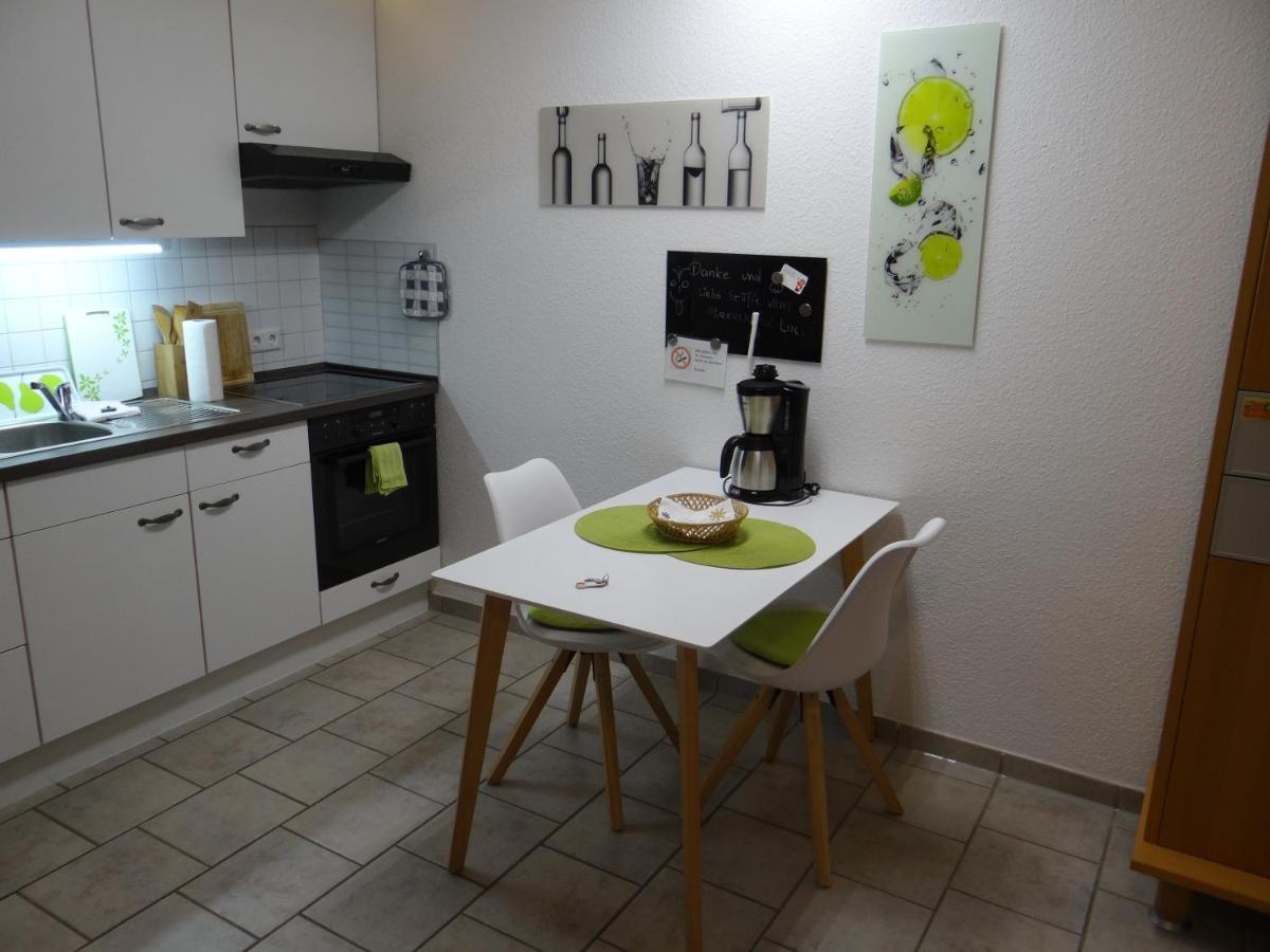 Beautiful Apartment Im Zentrum Von Sankt Augustin Exterior photo
