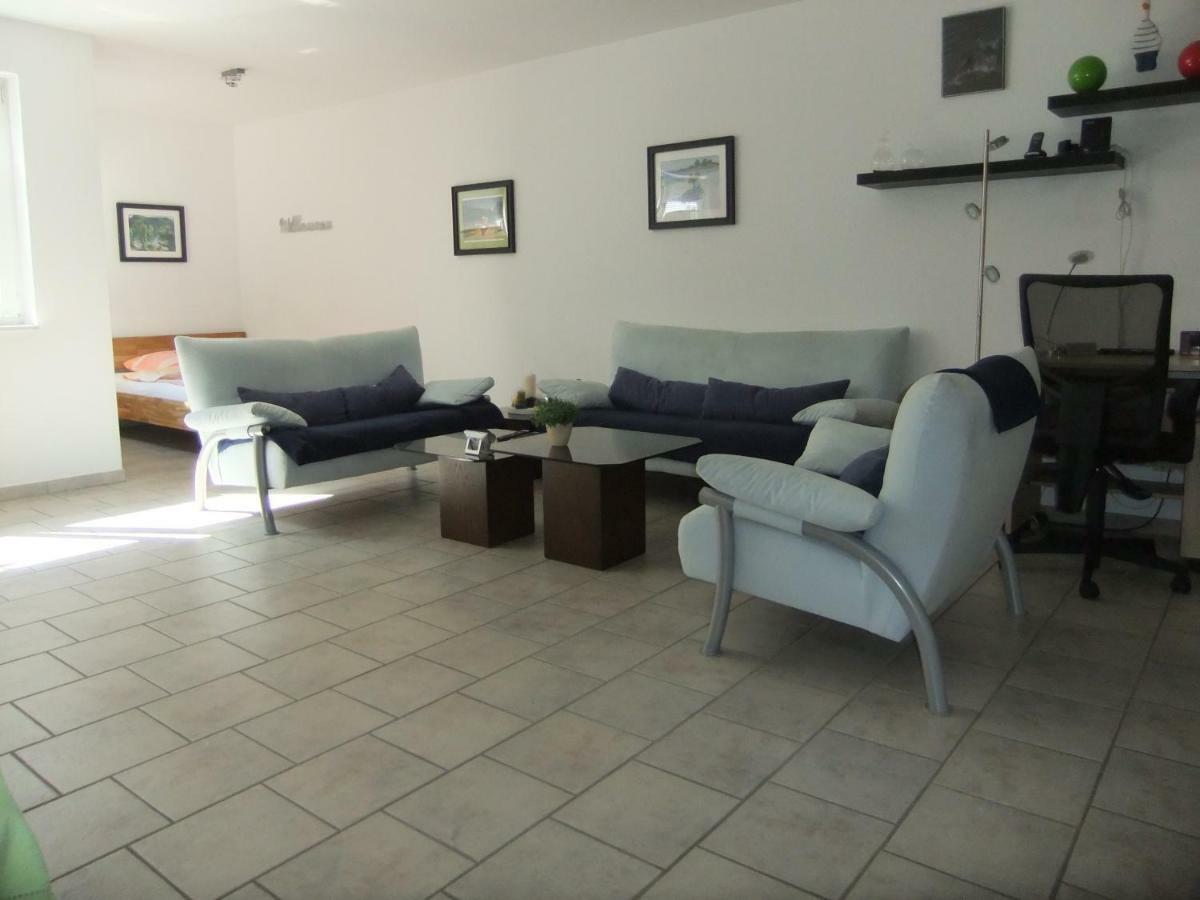 Beautiful Apartment Im Zentrum Von Sankt Augustin Exterior photo