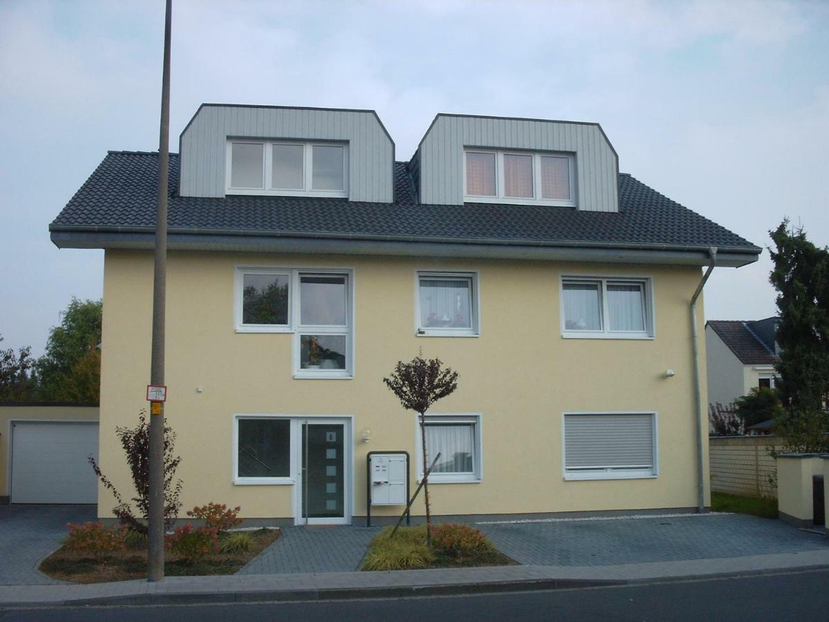 Beautiful Apartment Im Zentrum Von Sankt Augustin Exterior photo