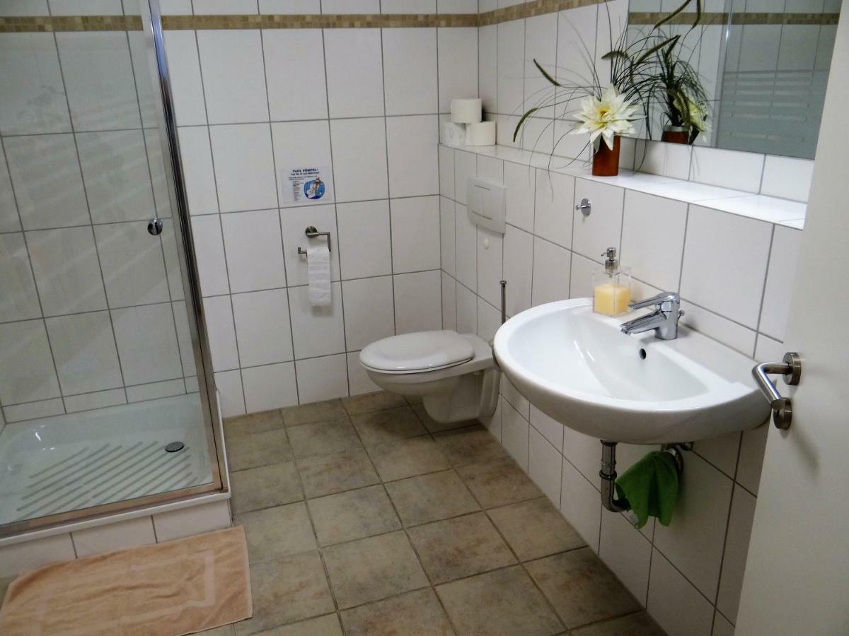 Beautiful Apartment Im Zentrum Von Sankt Augustin Exterior photo