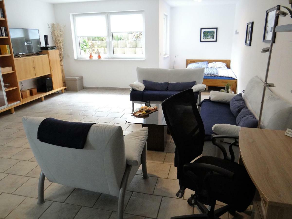 Beautiful Apartment Im Zentrum Von Sankt Augustin Exterior photo